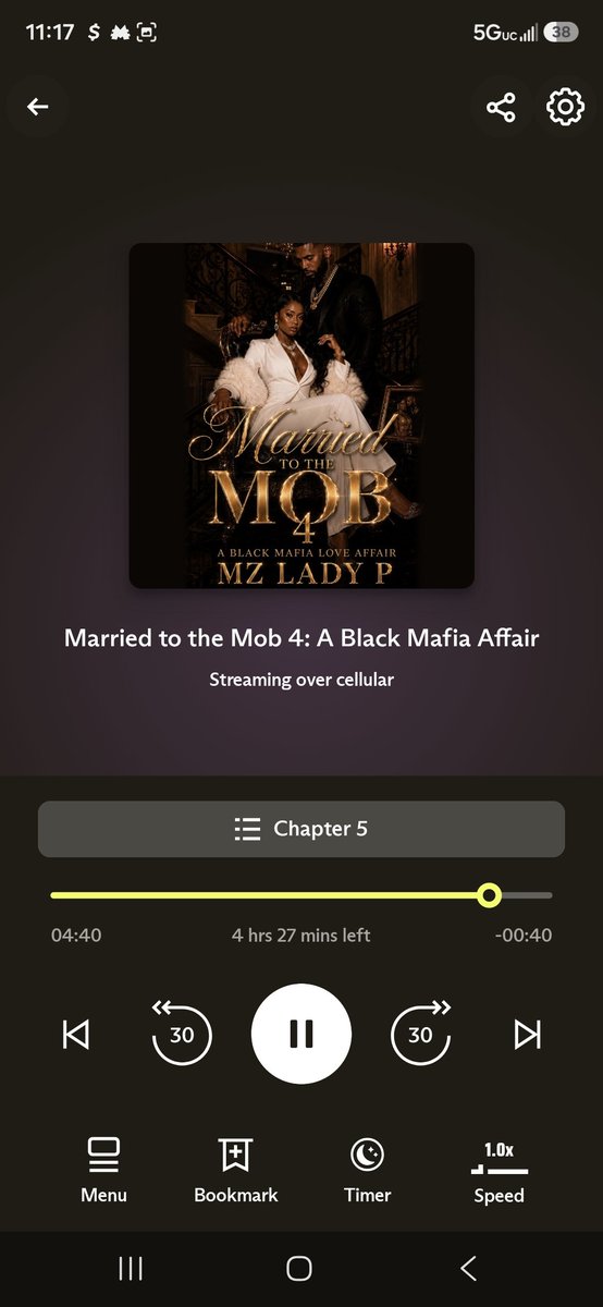 svojasminekai's tweet photo. Well yall have a good day let me get back to work and listen to this audio book? https://t.co/b9cY0SGQlF