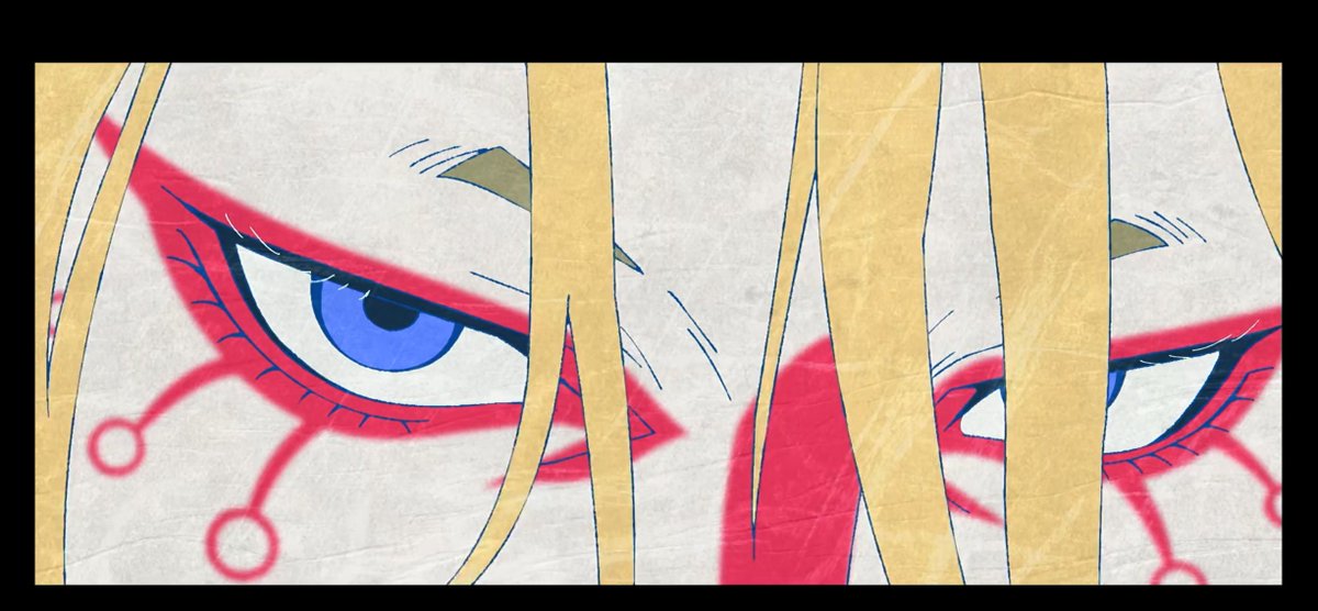 lynvan_'s tweet photo. No fue una sorpresa porque mi corazón lo esperaba, pero sí una alegría inmensa. Ay mi Kusuriuri ♥
#mononoke #hebigami https://t.co/LZ0lNSa46T