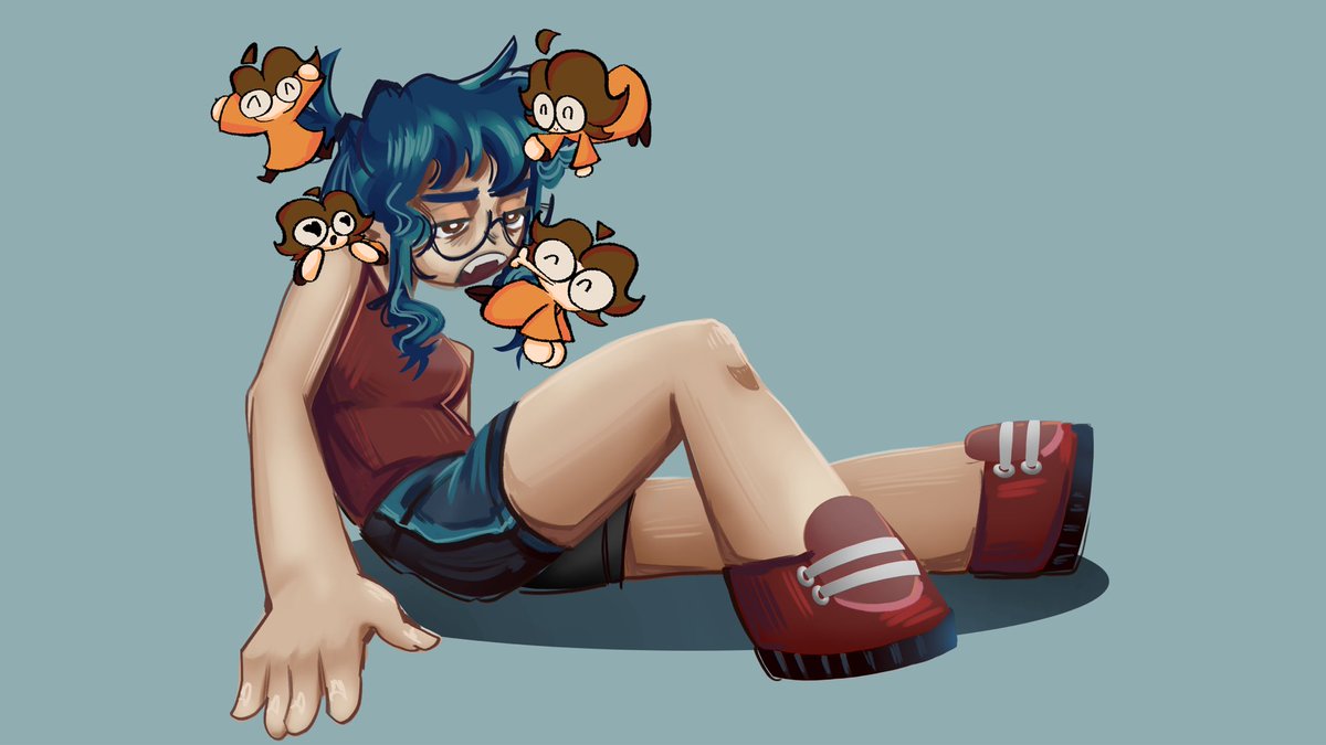 akkiwiy's tweet photo. collab w @ORCUNSUSMUYOR :vvvv https://t.co/B9wIuJhalf