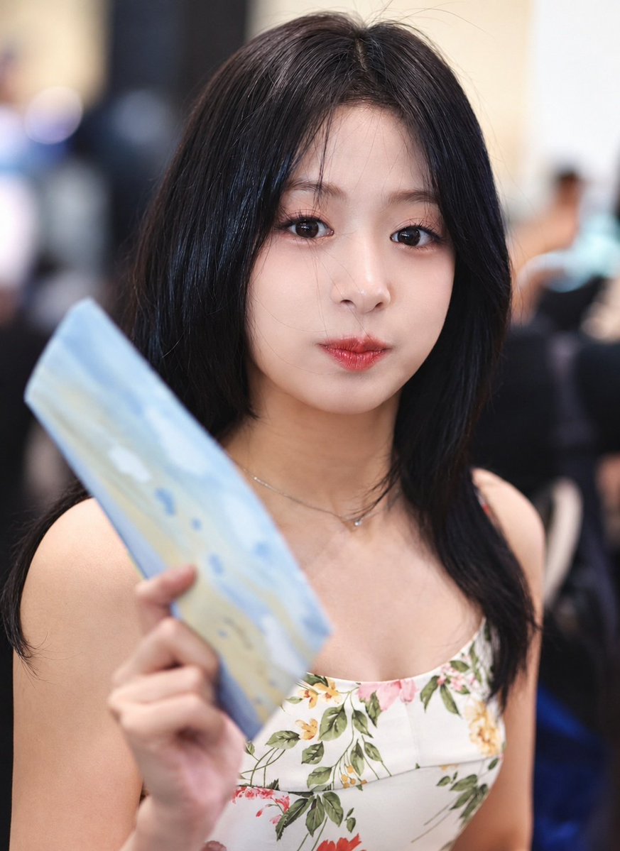 AXeRoNi's tweet photo. I’m ready to lose myself completely in those eyes…I just can’t look away❤️‍🔥❤️‍🔥❤️‍🔥
#AHYEON #BABYMONSTER https://t.co/jroigh6yQ9