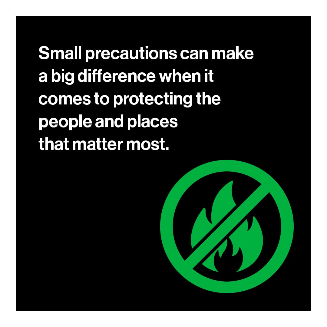 bandmlimited's tweet photo. This #FirePreventionWeek, B&amp;M is raising awareness about safe lithium-ion battery use. Simple habits like charging safely and checking batteries for damage can help protect people, property, and communities.

#FireSafety https://t.co/RJJ9SlgapY