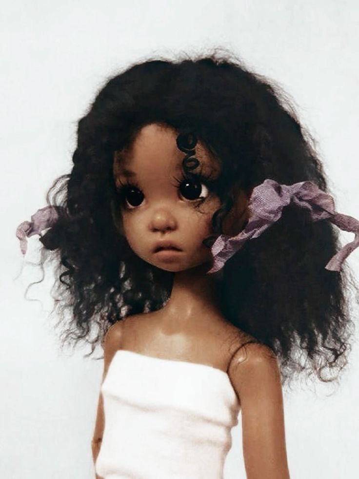 kiddigff's tweet photo. Black dollie https://t.co/XaFOa8wkjR