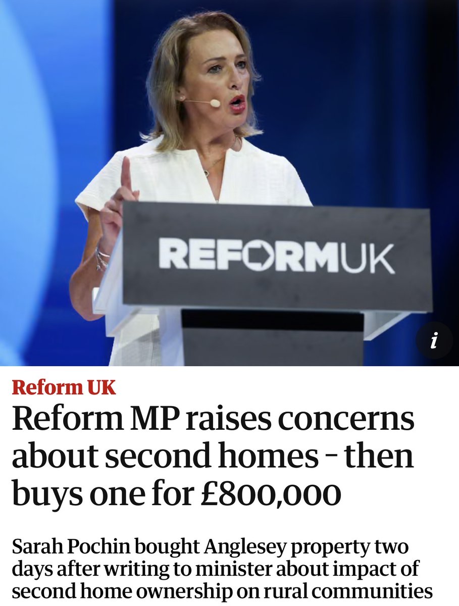 floboflo's tweet photo. Reform in a nutshell. https://t.co/3wOkIonUbd