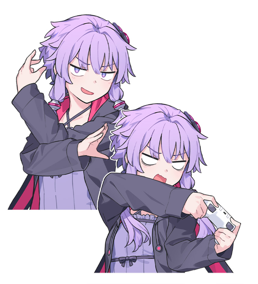 mn3ga's tweet photo. 表情・ポーズ素材追加しました。
怒る、ビビる、呆れるなどなど豊かになったと思います。
目素材は数だけなら二倍くらいになりました。 https://t.co/WIBZZDOWRe