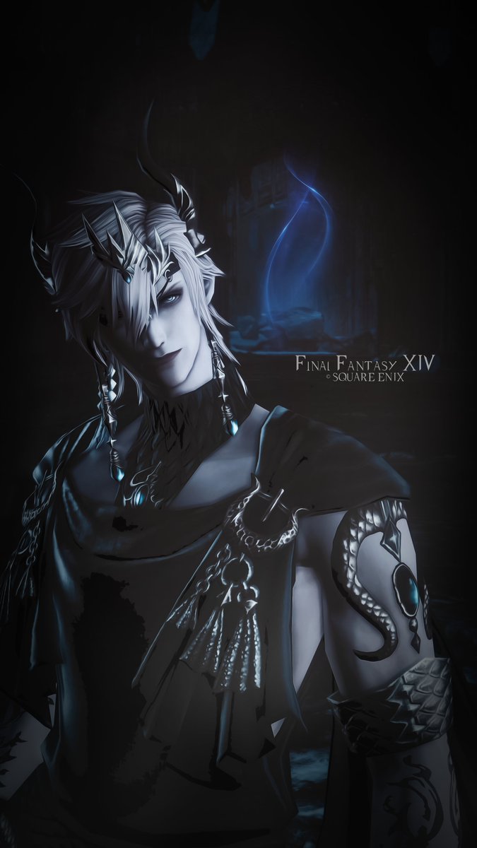wL_ffss's tweet photo. #GPOSERS #Elezen #本日のエレゼン

🧙‍♂️ https://t.co/EIaMHEJIdh