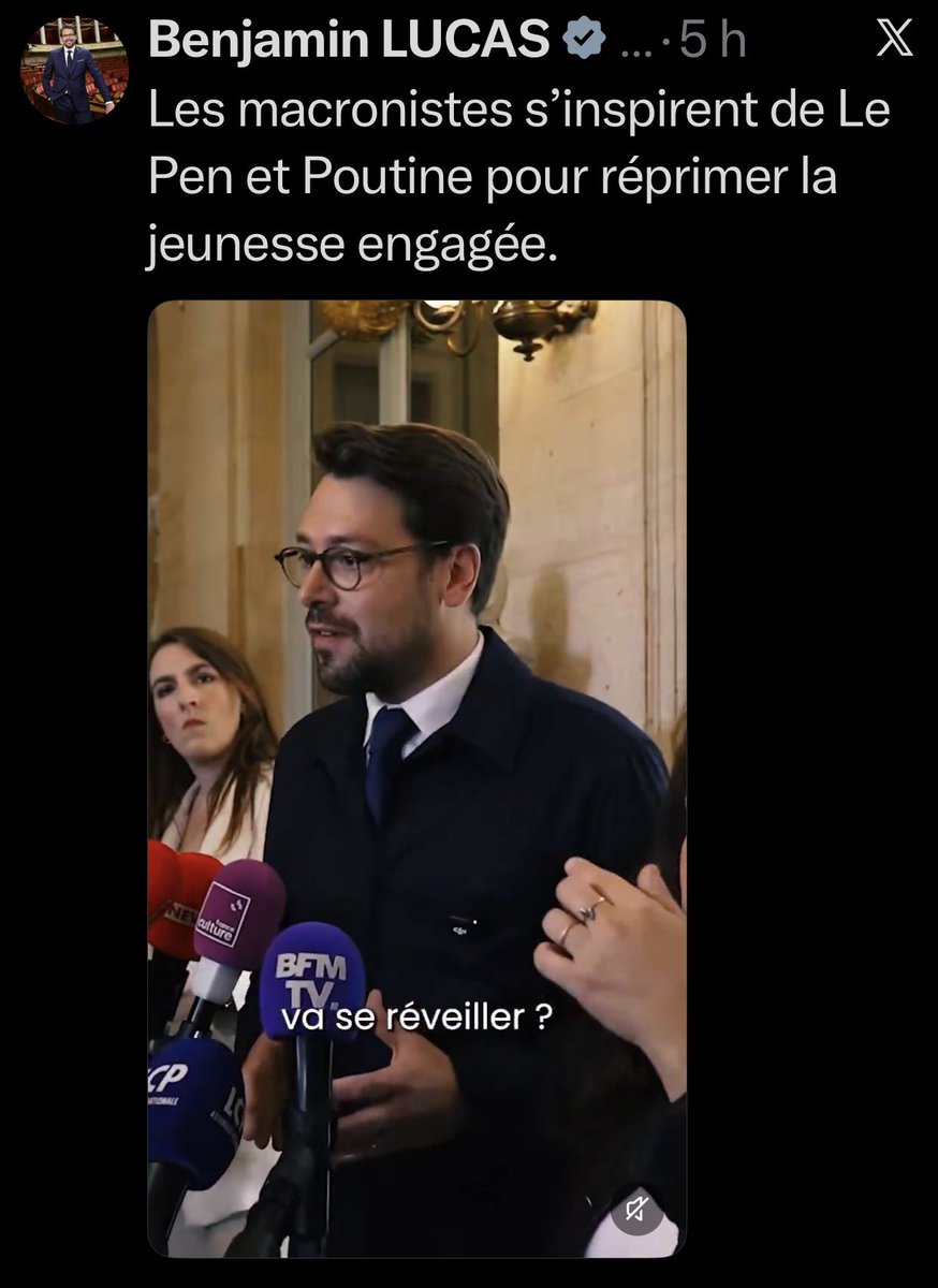 mistertim4us's tweet photo. @MathTim4Us je te présente un des camarades en résistance avec nous !!
Il est aussi ami avec le camarade Philippe… on sent qu’ils ont dû s’épanouir au mjs du temps de Benjamin… https://t.co/YyHvddT5vq