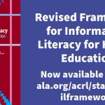 Photo by ACRL (@ALA_ACRL)