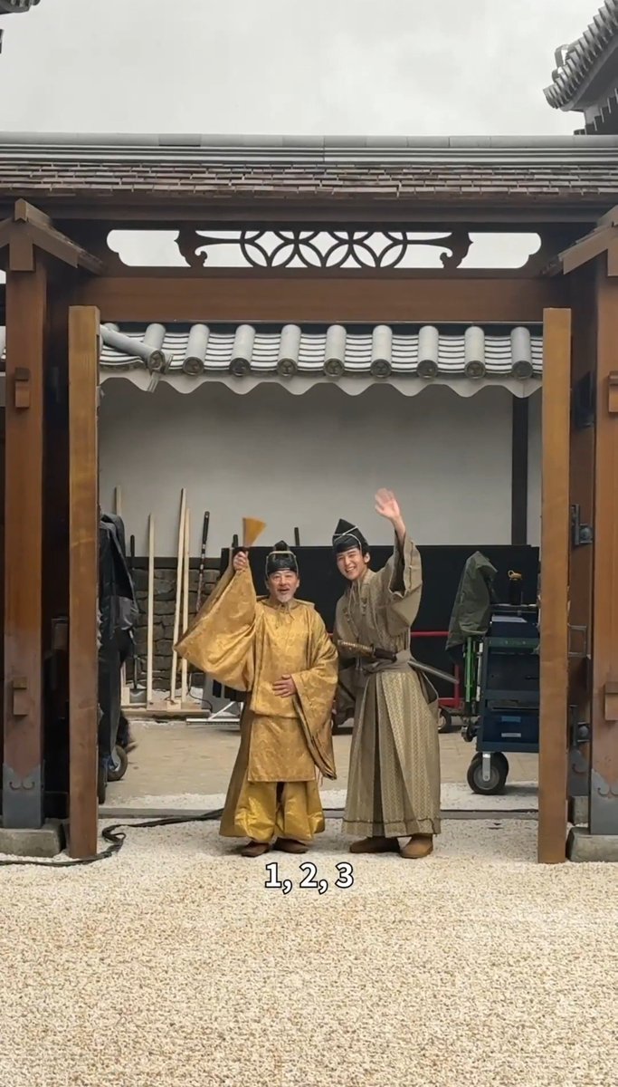 erntsoul's tweet photo. GUA NANGIS!!! SIALANNNN 😭😭😭😭😭
SEBAGAI FANS SERIES SHOGUN, GUA TERHARU DAN BANGGA BANGET SAMA MEGURO REN DAN SELURUH JAJARAN STAFF YANG BERKERJA KERAS UNTUK SHOGUN SEASON 2 INI 😭😭😭
 #SHOGUNS2 #SHOGUN #MEGUROREN #RENMEGURO #目黒蓮 https://t.co/w2xfyTm9UO