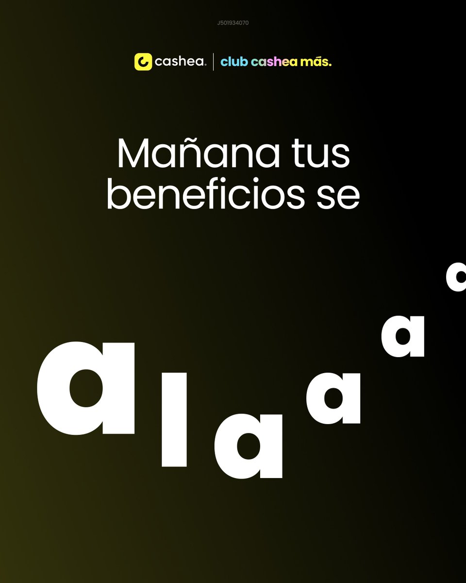 Fintechccs's tweet photo. 🛍️ Por cosas como estas hay que cuidar el nivel en @somoscashea 😍
¡A partir de mañana y hasta el 31 de diciembre todos los beneficios se alaaaaaaaargan para sus usuarios con Nivel 6!
#FintechCCS https://t.co/hzLxYEIKLd
