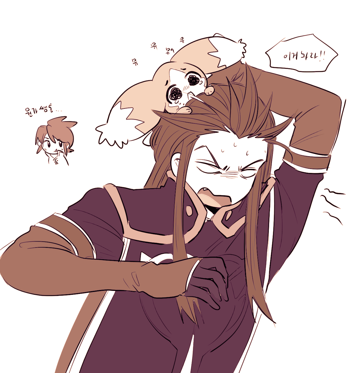 FE_carrot's tweet photo. https://t.co/kZZnJ2e540