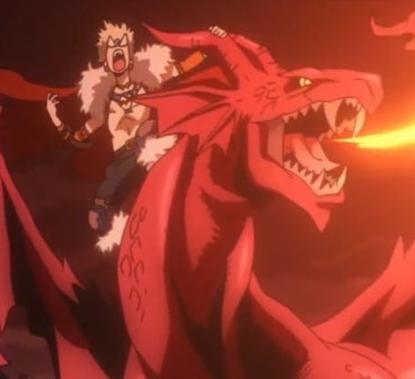 bkgsdragon's tweet photo. cinematic parallels https://t.co/hKpiMzwZYf