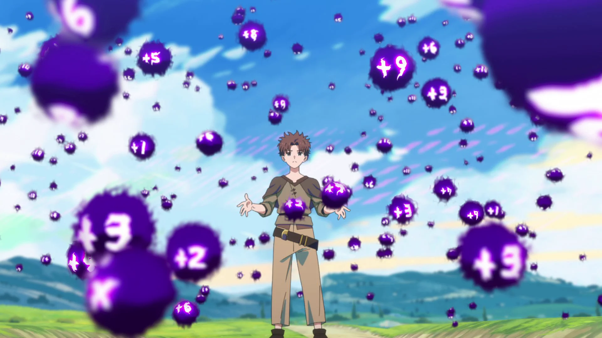 What Is This Anime About? 
