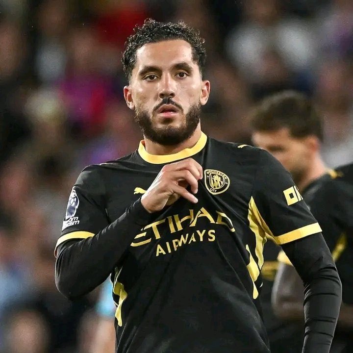 city_exclusives's tweet photo. 🚨🗣️Noel Gallagher wants Manchester City built around Rayan Cherki: “They need to build the team around him. That’s what I think he needs to be given the licence to, because he can pop up anywhere in the last third of the pitch.”

“The [first] goal at Palace, when your team are up there and you can’t really see what’s going on [from the stands], none of us really knew how he’d managed to get it. And even when we came home and watched it back, I was like, ‘How has he done that?’”

“He’s got that indefinable thing that magicians have. He’s gnarly, he says mad stuff, but I mean, he’s an absolute diamond.”

[via @talkSPORT ]