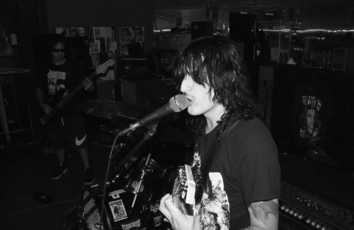 dbmagazine's tweet photo. Dallas blaster masters Bladda deliver “low IQ-music” in the best way possible on 'Heinous Methods of Cranial Disposal.'
https://t.co/QmNpGn5Qf7 https://t.co/VGig2DHnDR