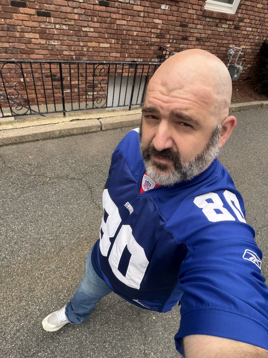Sir_Perior88's tweet photo. Lets go Big Blue! https://t.co/YSs8mYLIbN
