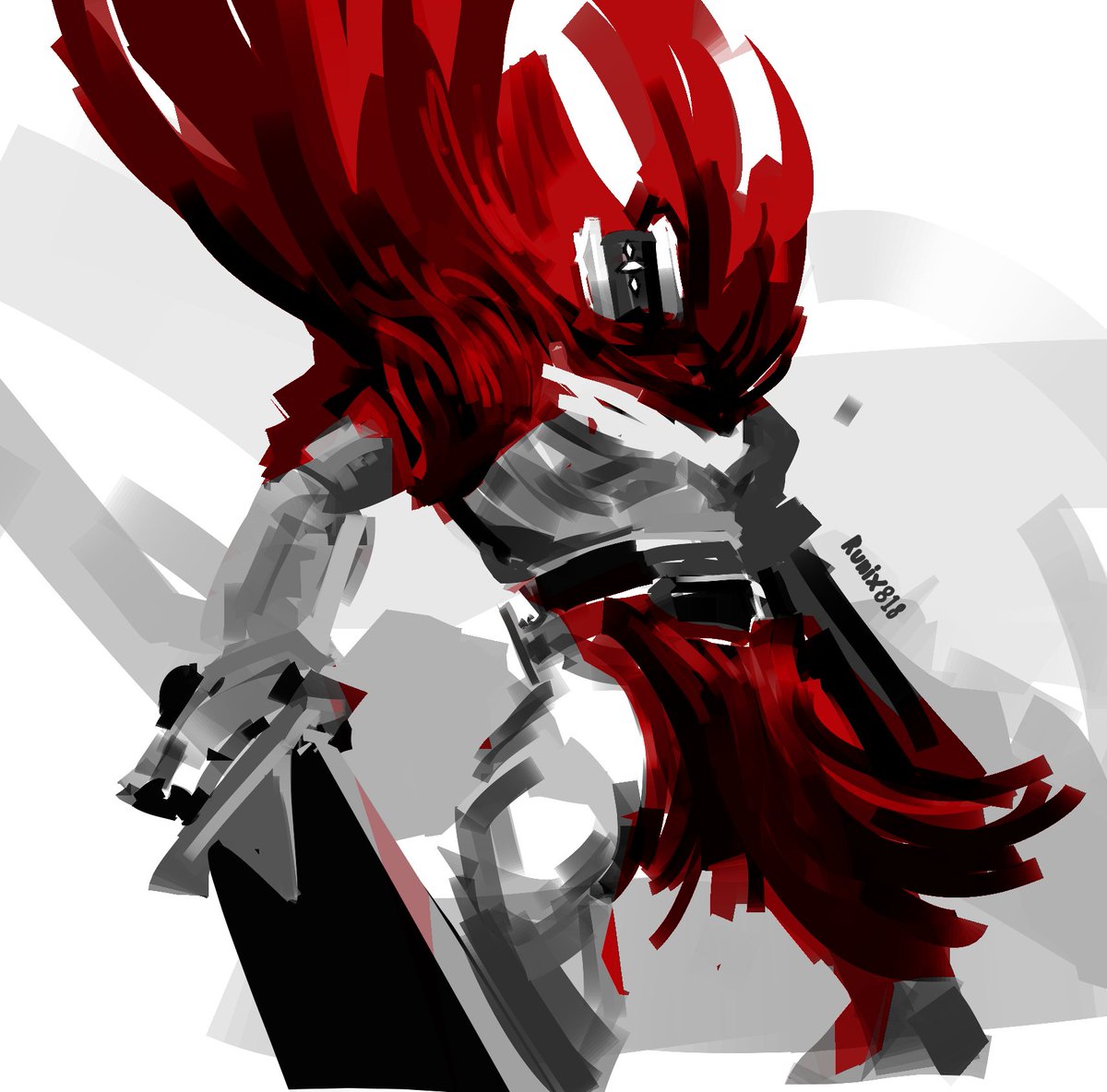HexagonJoey's tweet photo. Paladin champion of petrichor v

#riskofrain2 #art #trending #characterfanart https://t.co/ZAIgdEUVyR