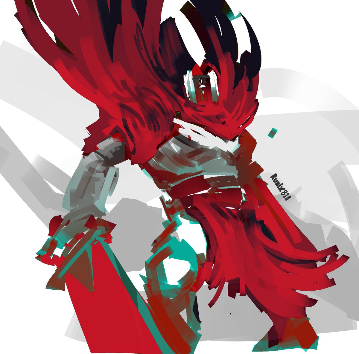 HexagonJoey's tweet photo. Paladin champion of petrichor v

#riskofrain2 #art #trending #characterfanart https://t.co/ZAIgdEUVyR