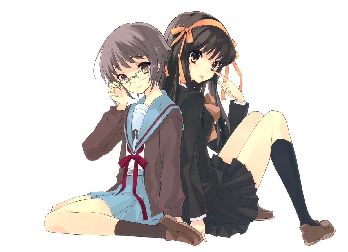 HaruhiBotKioku's tweet photo. https://t.co/b7WONa2xWf