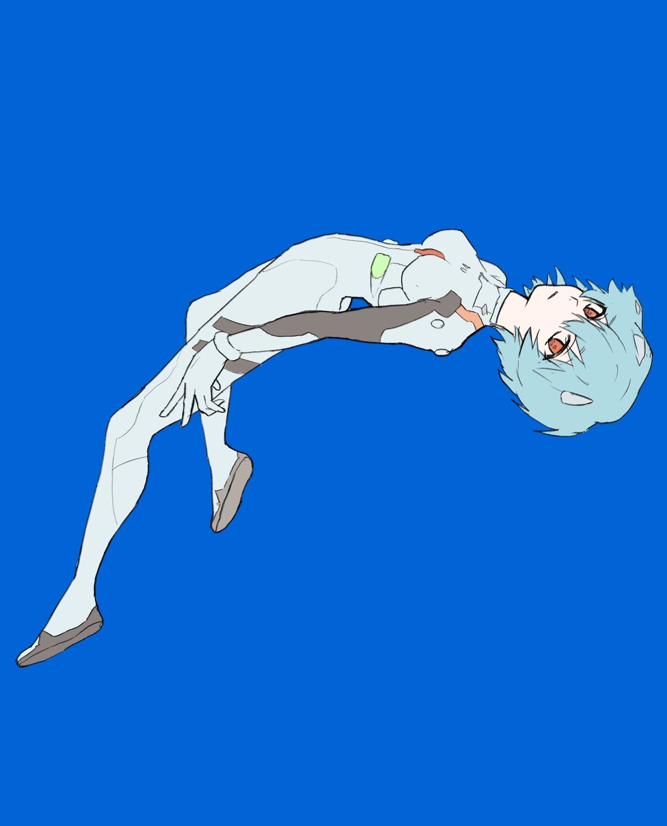 Mli__kO's tweet photo. 息抜きレイ https://t.co/JXEd5XfCh3
