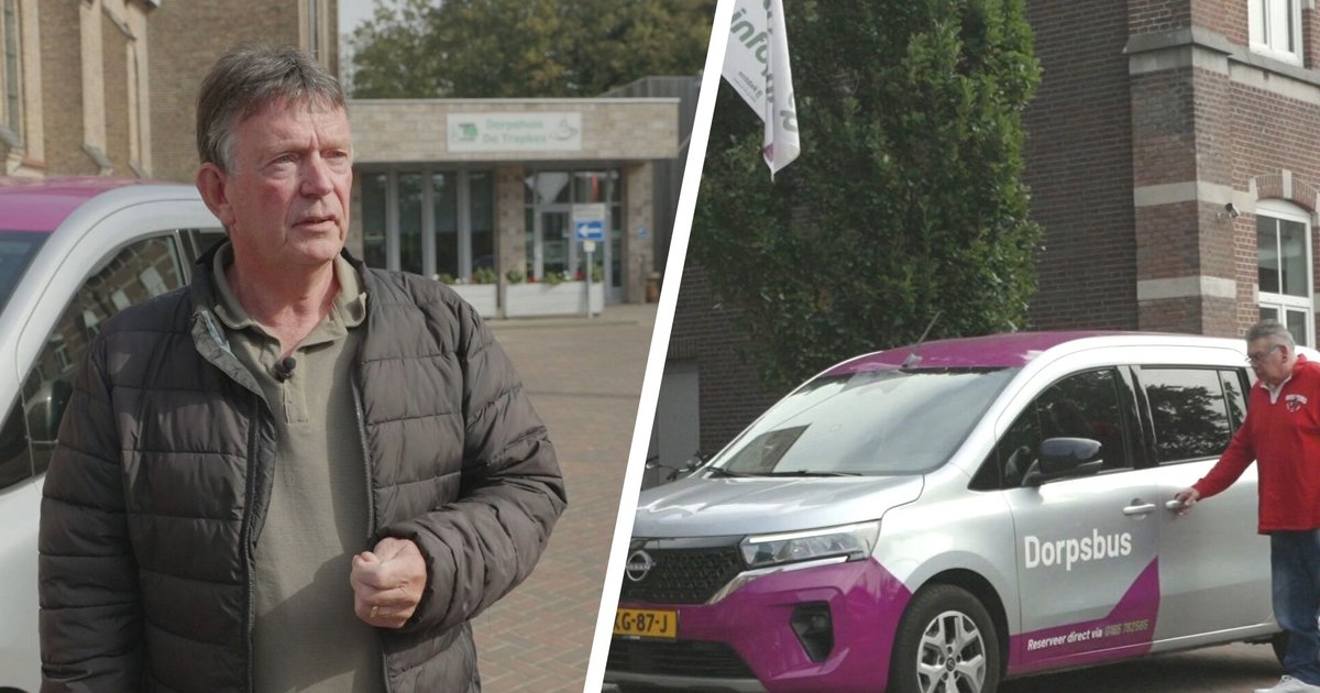 EenVandaag's tweet photo. Kabinet wil ov in de regio verbeteren: in Brabant zorgen deze vrijwilligers nu al zelf voor vervoer eenvandaag.avrotros.nl/artikelen/kabinet-wil-ov-in-de-regio-verbeteren-in-brabant-zorgen-deze-vrijwilligers-nu-al-zelf-voor-vervoer-165006 https://t.co/pJWaIo9Gdo