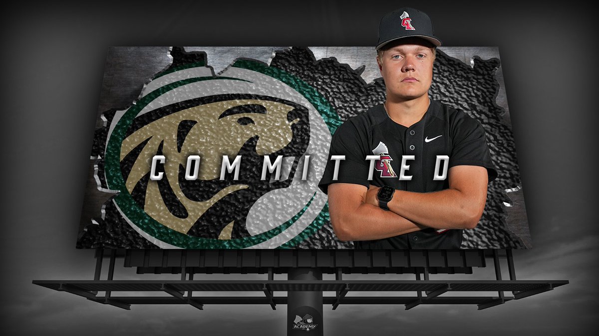 MN_Lumberjacks's tweet photo. ☑️ COMMITTED
Congrats to 2027 @NoahLittle8888 on his commitment to @BSUBeaversBase 🦫🟢
#GreatLakesBaseball #ACutAbove🪓 #Committed https://t.co/tQMOJVJ4KC