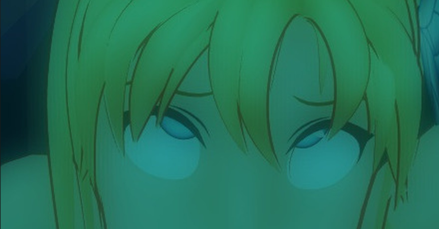 UW109876's tweet photo. Izumi's Failed cave escape | View Early on PixivFanbox: https://t.co/xu6xNn1Q1u https://t.co/BZcMWMNbve