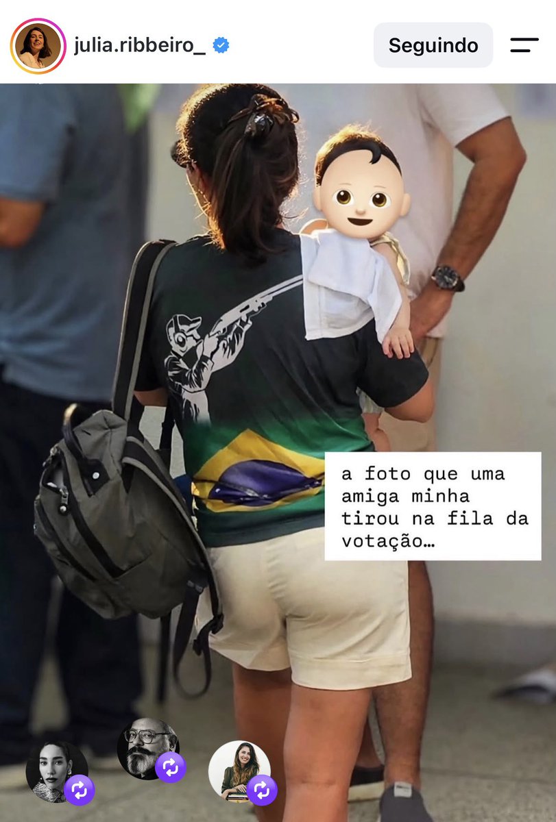 e_brietzke's tweet photo. Aquela imagem que resume o momento político de uma nação. https://t.co/j4qoltDyxa