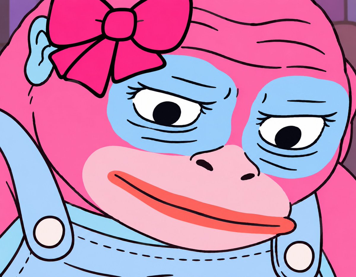 RonkeMemeverse's tweet photo. When you are too busy cooking memes and now the new AI Girl $LIV has already caught up to you. At least we are bonding new token today. LFG! 🔥

Come join the fun and chaos at https://t.co/OSNrv7Qs5G and buy $RONKA &amp; $MEMEKE only at @Ronin_Network. https://t.co/DJVhCpaYGy