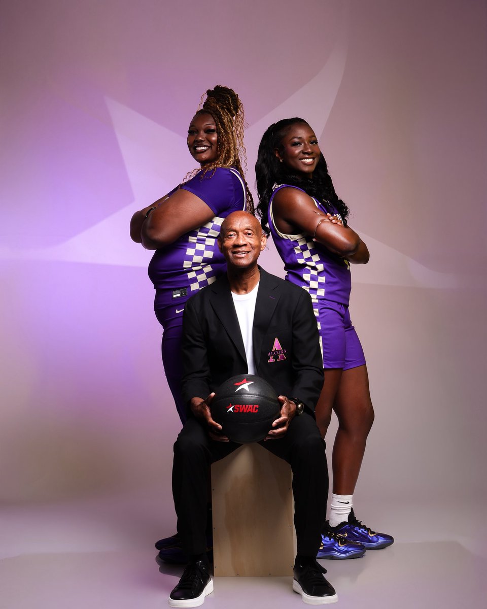 theswac's tweet photo. @BRAVESSPORTS Women’s Basketball new season loading ⏳

#SWACMD | #SWACWBB | #BuildingChampionsForLife https://t.co/eplMRgXG9K
