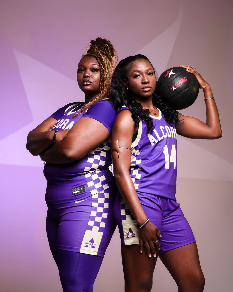 theswac's tweet photo. @BRAVESSPORTS Women’s Basketball new season loading ⏳

#SWACMD | #SWACWBB | #BuildingChampionsForLife https://t.co/eplMRgXG9K