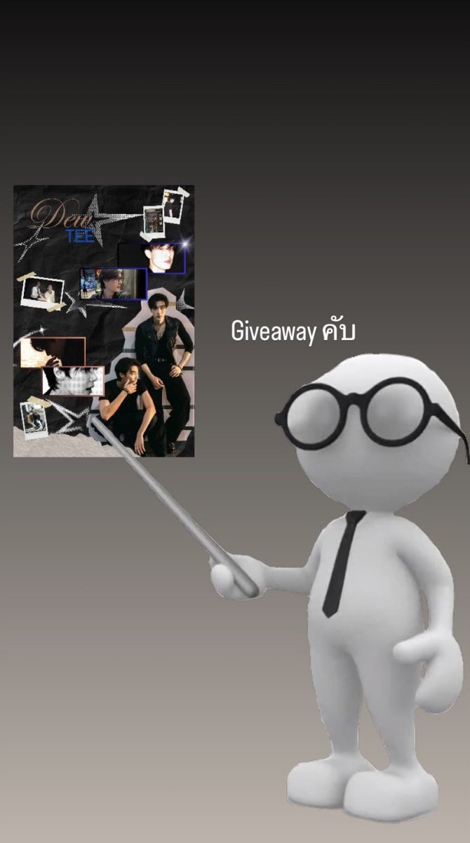 Nammon5_1's tweet photo. Giveaway for #dewteesecretareafancon 

🗓️ 7 November
📍union hall union mall

🎁 Postcard Giveaway 🎁
Only 1 design!
Limited to 50 sets only.
Once they’re gone, they’re gone! 🥹💖

⭐️ทำไปแจกแค่อย่างเดียวคับพอดีตังหมดไปกะแฟนคอนกายนิแร้ว54654มารับกันเยอะๆนะคับ💖
#Dewteefancon https://t.co/97RNlBkE7P