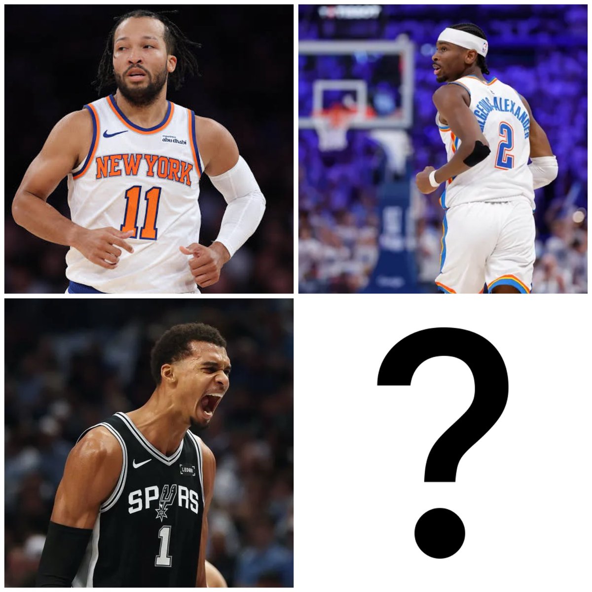 Sleeper_Hoops's tweet photo. Who is your pick for MVP this season? https://t.co/MPqWd2iRM8
