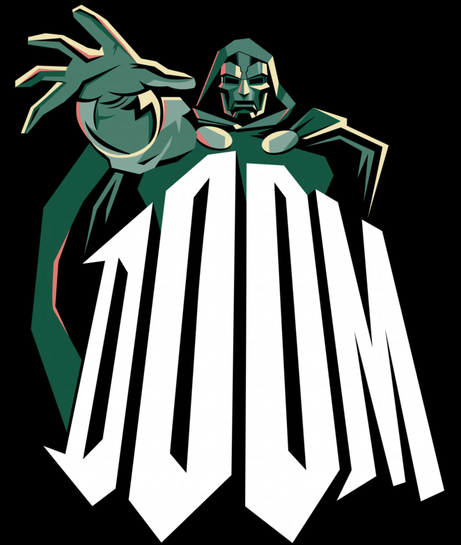 DoomArchive's tweet photo. New promo art for Avengers: Doomsday https://t.co/9jo3sTWay4