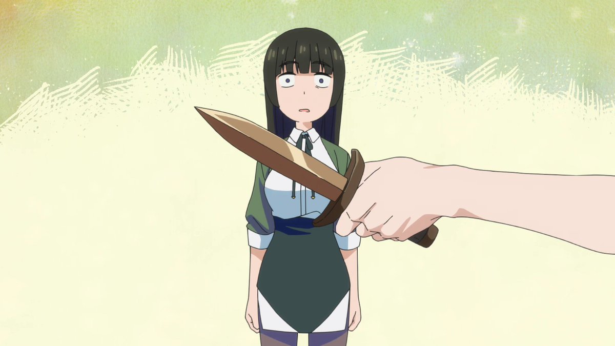 『チー付与』第1話 感想｜追放から始まる新たな繋がりと挑戦反応画像17