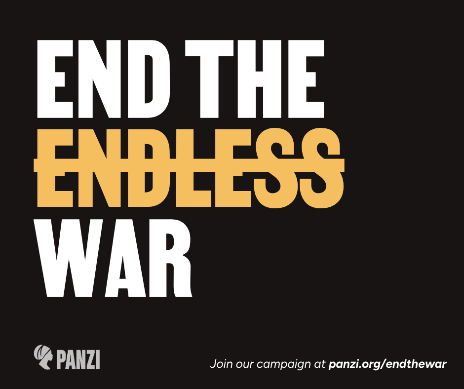 PanziUSA's tweet photo. 30 years ago today, armed men killed nearly 40 patients and staff at #LemeraHospital in South Kivu. 🕯️
The war that followed has killed an estimated 6 million people.
Today Panzi launches #EndTheEndlessWar.
Join us now and take action: https://t.co/JcMYkXBUL7
#DRC #Panzi https://t.co/Ph4nEYqPpK