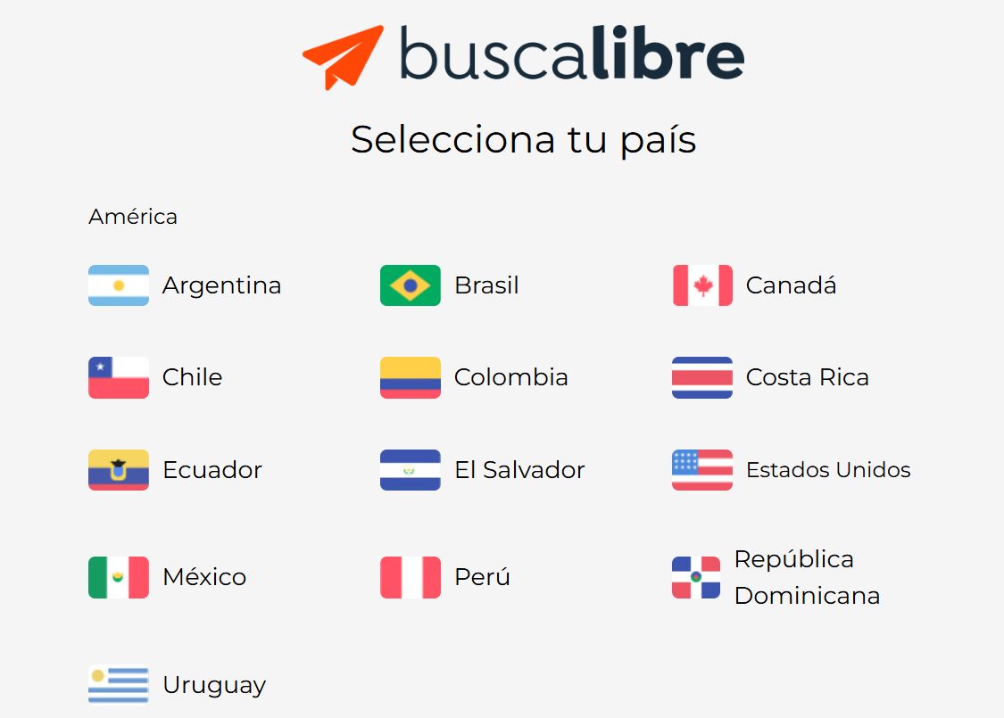Channel_View's tweet photo. Are you based in Latin America?

You can purchase many of our paperbacks through Buscalibre, but if you don't see the one you're looking for, you can put in a request there for any paperback you'd like us to make available!

Submit your request below ⬇️ https://t.co/dY09wsUHBq