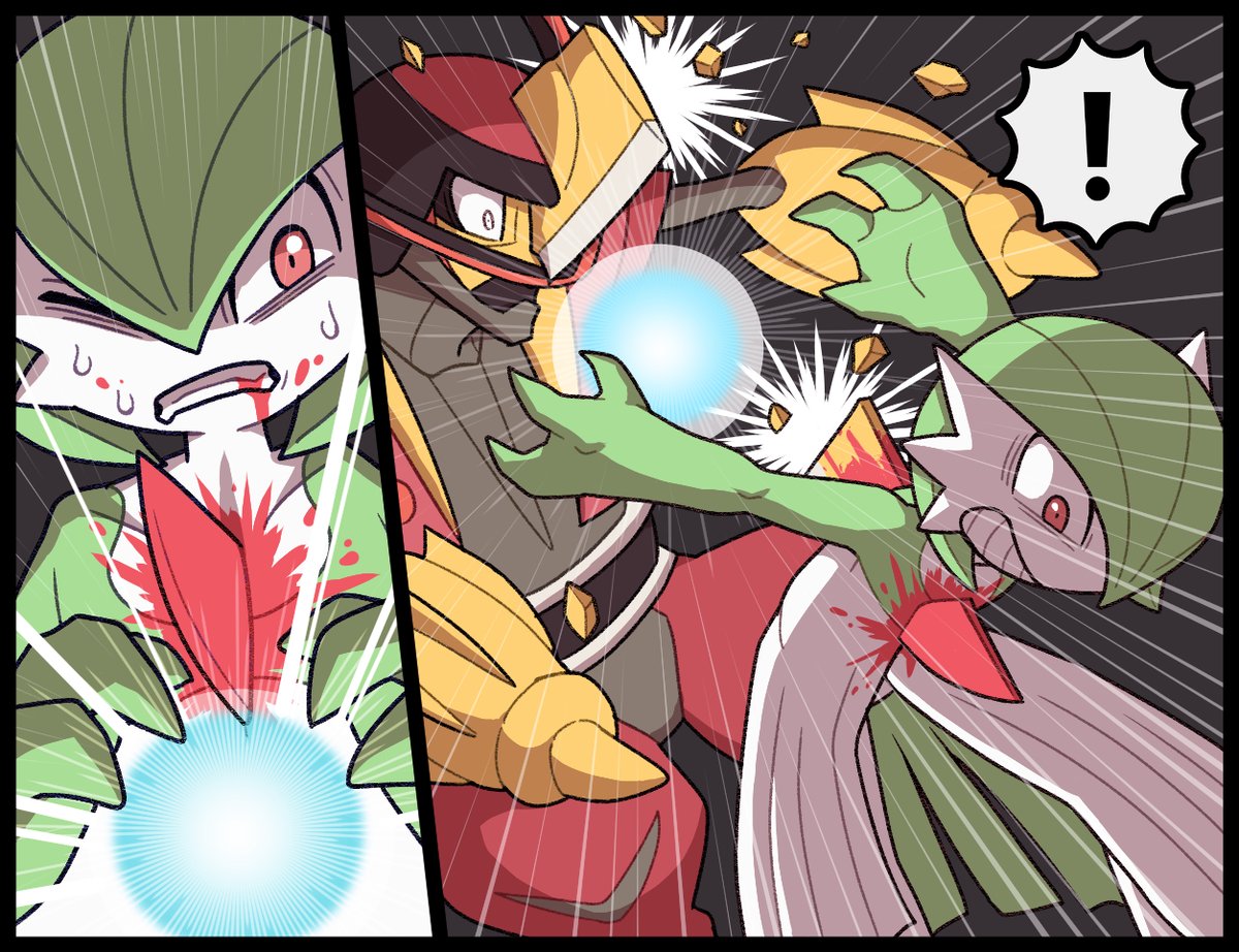 ayyk92's tweet photo. i think she's lying guys focus blast always misses https://t.co/voKPs025M6