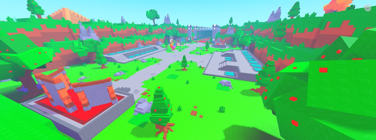 victorluau's tweet photo. +1 Evolution Maps 💫
this version of the maps have more details! 💪

Selling 4 maps for +1 Evolution games 💫 
Only 1 copy 📂 
Price to be determined 💸 

Contact me to buy! ☎️
Contact: vysctor
Discord: https://t.co/skkpSzKw7Y

#roblox | #robloxdev | #robloxstudio | #robloxforsale | #robloxart