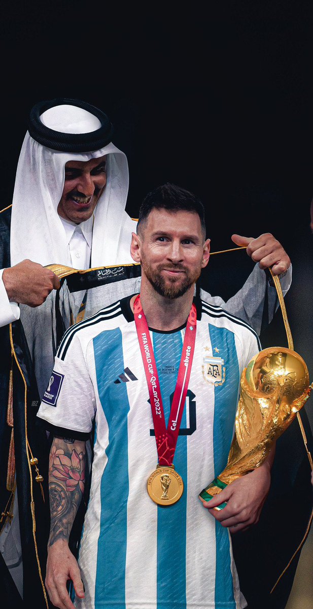 __FFhh's tweet photo. ميسي مجدٌ رأيناه بأعيننا، وذكرى ستبقى معنا إلى الأبد
وداعاً لاعبي 💔💔 https://t.co/o9PGSb84LS