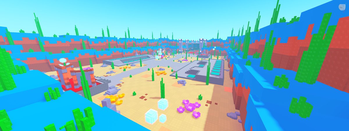 victorluau's tweet photo. +1 Evolution Maps 💫
this version of the maps have more details! 💪

Selling 4 maps for +1 Evolution games 💫 
Only 1 copy 📂 
Price to be determined 💸 

Contact me to buy! ☎️
Contact: vysctor
Discord: https://t.co/skkpSzKw7Y

#roblox | #robloxdev | #robloxstudio | #robloxforsale | #robloxart