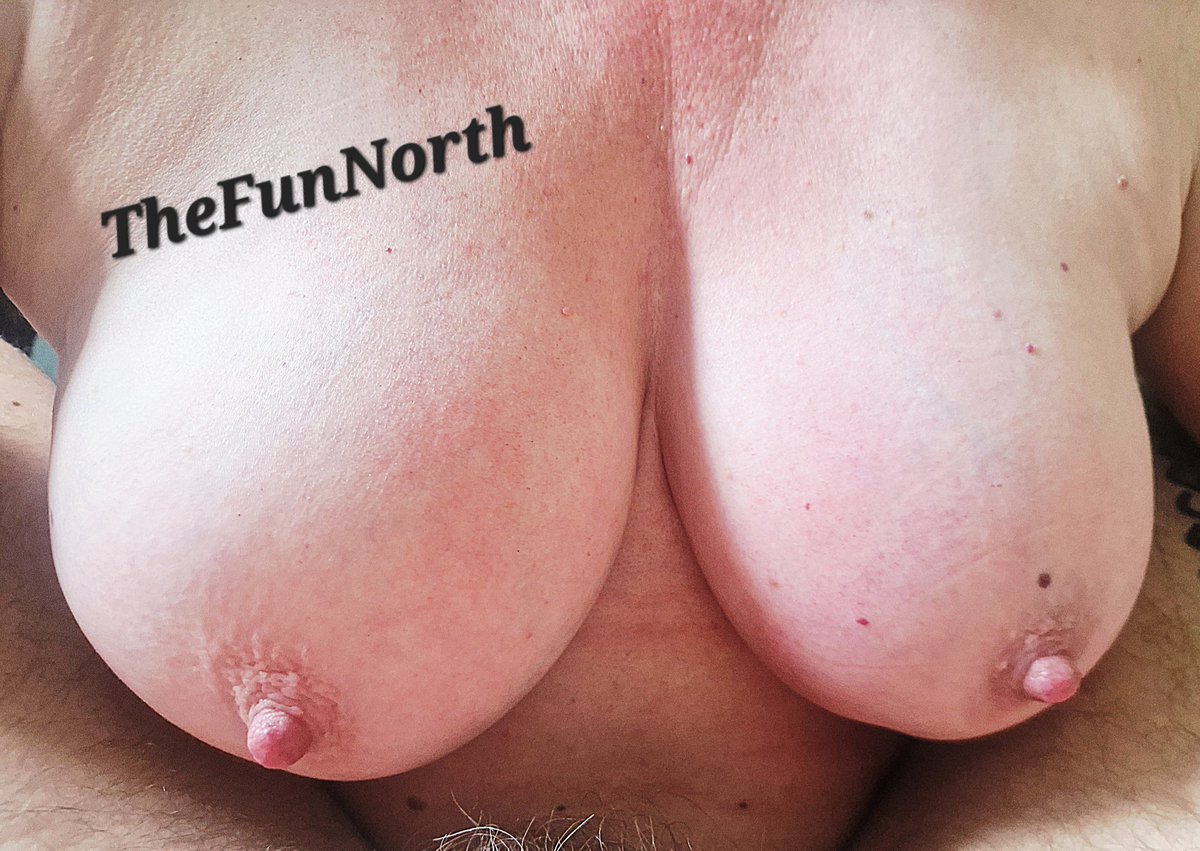 TheFunNorth tweet picture