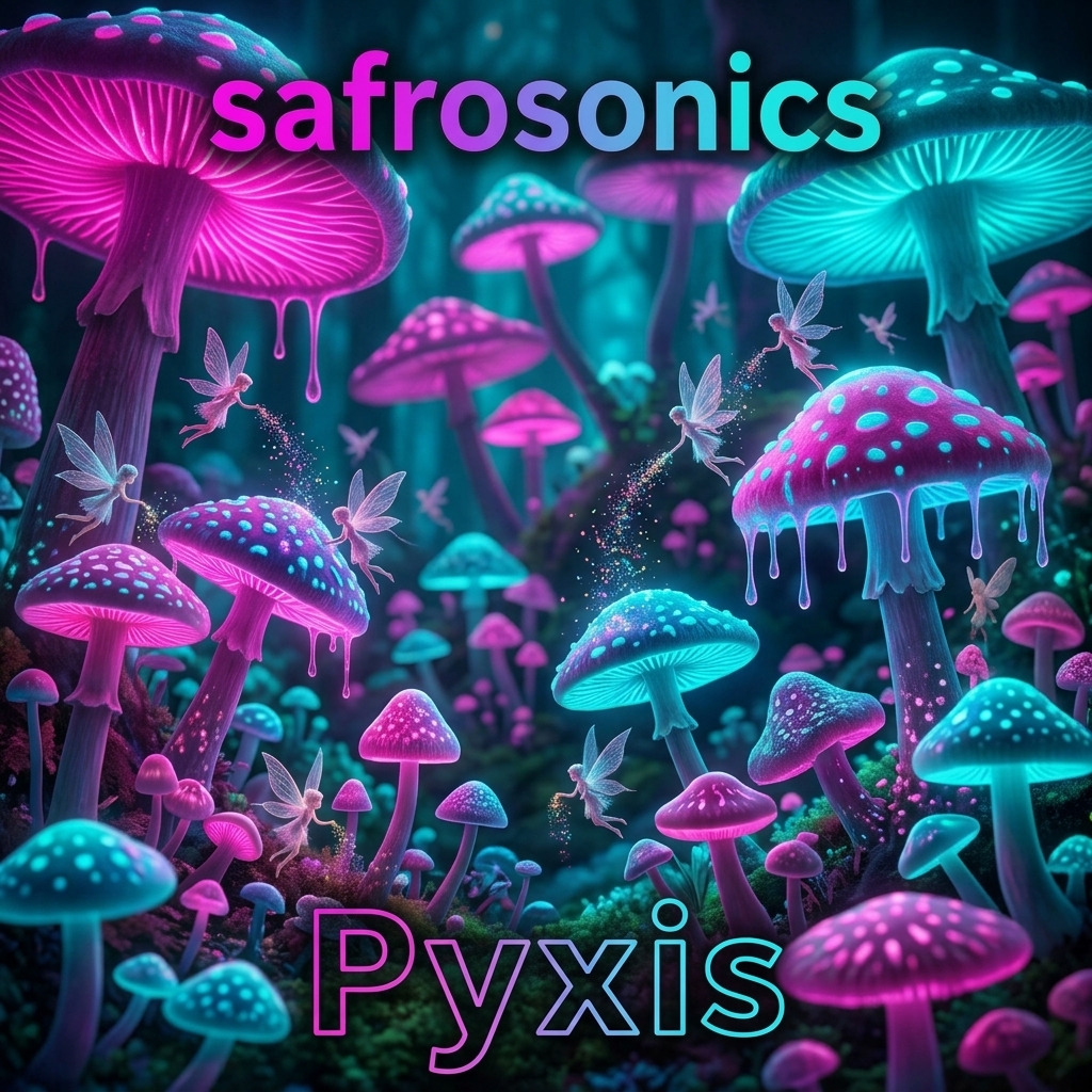 safrosonics's tweet photo. Pyxis 🧚‍♀️ #trance #1990s #remastered [https://t.co/pYtErZw4GS] https://t.co/PdpTIJWIrs
