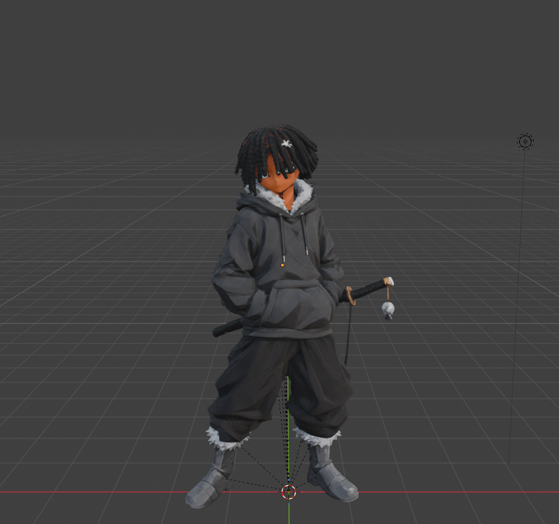 KVRXZN's tweet photo. Looking for someone who can make a Blender animation for me! 🎬 (Already have a model)

💰 Budget: around $75–$100
🎨 Looking for good quality and smooth animation
📩 DM me with your portfolio/examples and price
Serious inquiries only. RTs appreciated! 🙏
#Blender #3DAnimation https://t.co/qzegJC6xBN