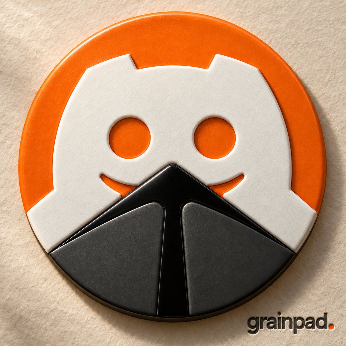 GrainXMR's tweet photo. We've upgraded the Grainpad Discord.

🔹 Clear onboarding: accept the rules and you're in. Opt in to announcements and extra channels as you like.
🔹 Rewards guide: how eligibility and wXMR payouts work, plus what to check if a payout hasn't arrived.
🔹 Grainpad Receipts: a standard format for updates (action, time, round, amount, status, proof links), with clear definitions for Finalized, Pending, Deferred and Paused.
Built so you can verify what's happening instead of taking our word for it.
Join: https://t.co/sscvK7cxhx