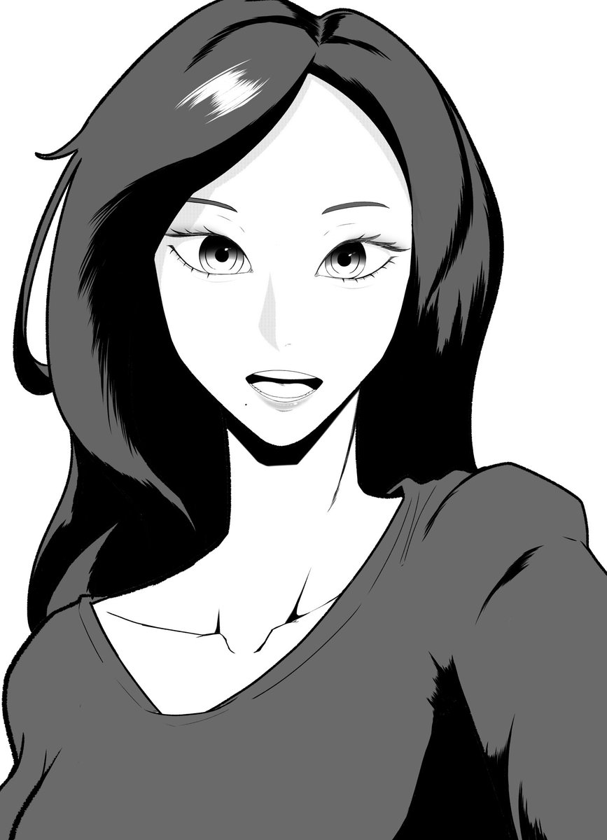 JUNPTOTHEMOON's tweet photo. aespa カリナ

満足いくものが描けたような気がするぜ。

俺は寝る。 https://t.co/xrQ0mSaiVu