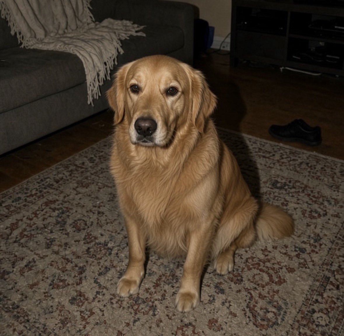 vutyy_'s tweet photo. @ElonMuskPDA solana:5YFcmr8fo2U5DG6ajSpruoJwhAikkLS77rawRkD5iMng  i mean @grok instagram did post this dog afterall https://t.co/oAH04PEKTX