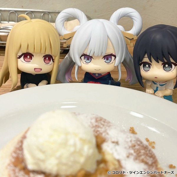KaguyaHimegoods's tweet photo. 『超かぐや姫！』るかっぷ 酒寄彩葉 / かぐやもご予約受付中！

https://t.co/FfDzC9ai2R https://t.co/bPPyrhooWR