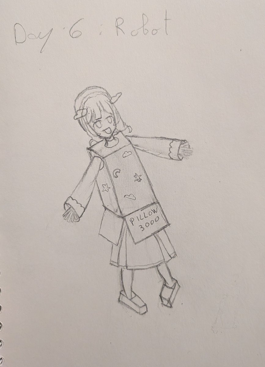 Pachyiww's tweet photo. #piwwotober high effort robot cosplay https://t.co/lHOs0tvaee