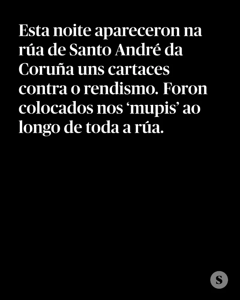 DiegoCCoruna's tweet photo. Parásitos #rentistas
#coruña hoy en O Salto https://t.co/n1TO1NsAdR