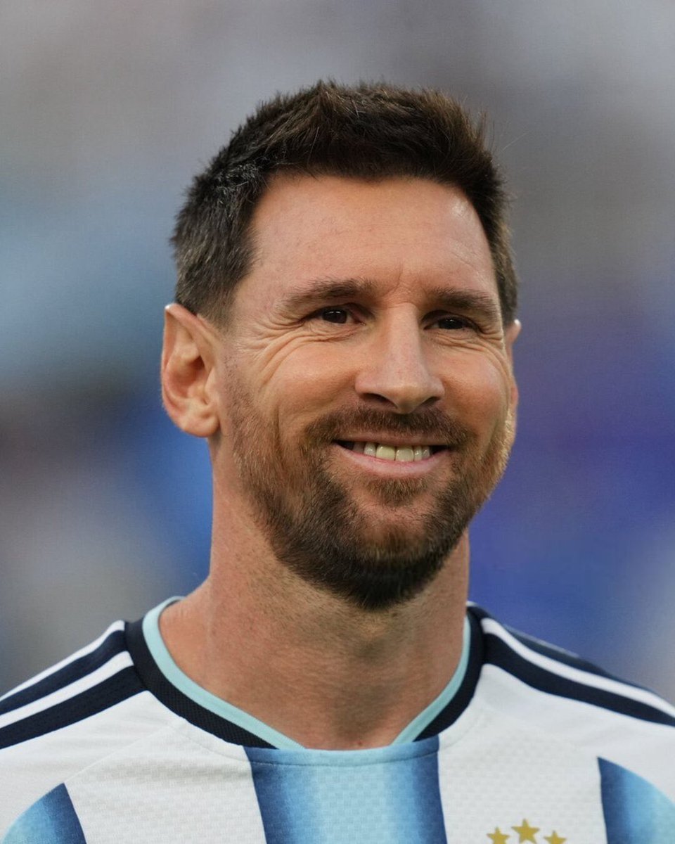 ManagingBarca's tweet photo. 🇦🇷👑 Lionel Messi finished his final World Cup as the tournament leader in:

🥇 25 chances created 🥇 8 big chances created 🥇 28 successful dribbles 🥇 60 duels won 🥇 18 shots from outside the box 🥇 54 total crosses 🥇 20 accurate crosses 🥇 20 fouls won 🥇 6 WhoScored MOTM awards 🥇 8.81 WhoScored rating

At 39, Messi was still running the show. 🐐